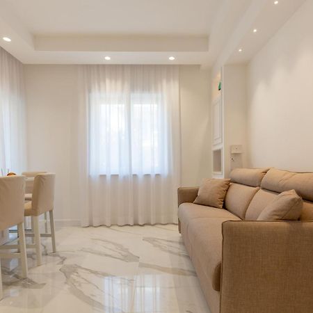 Maison Adriana Sorrento Eksteriør bilde