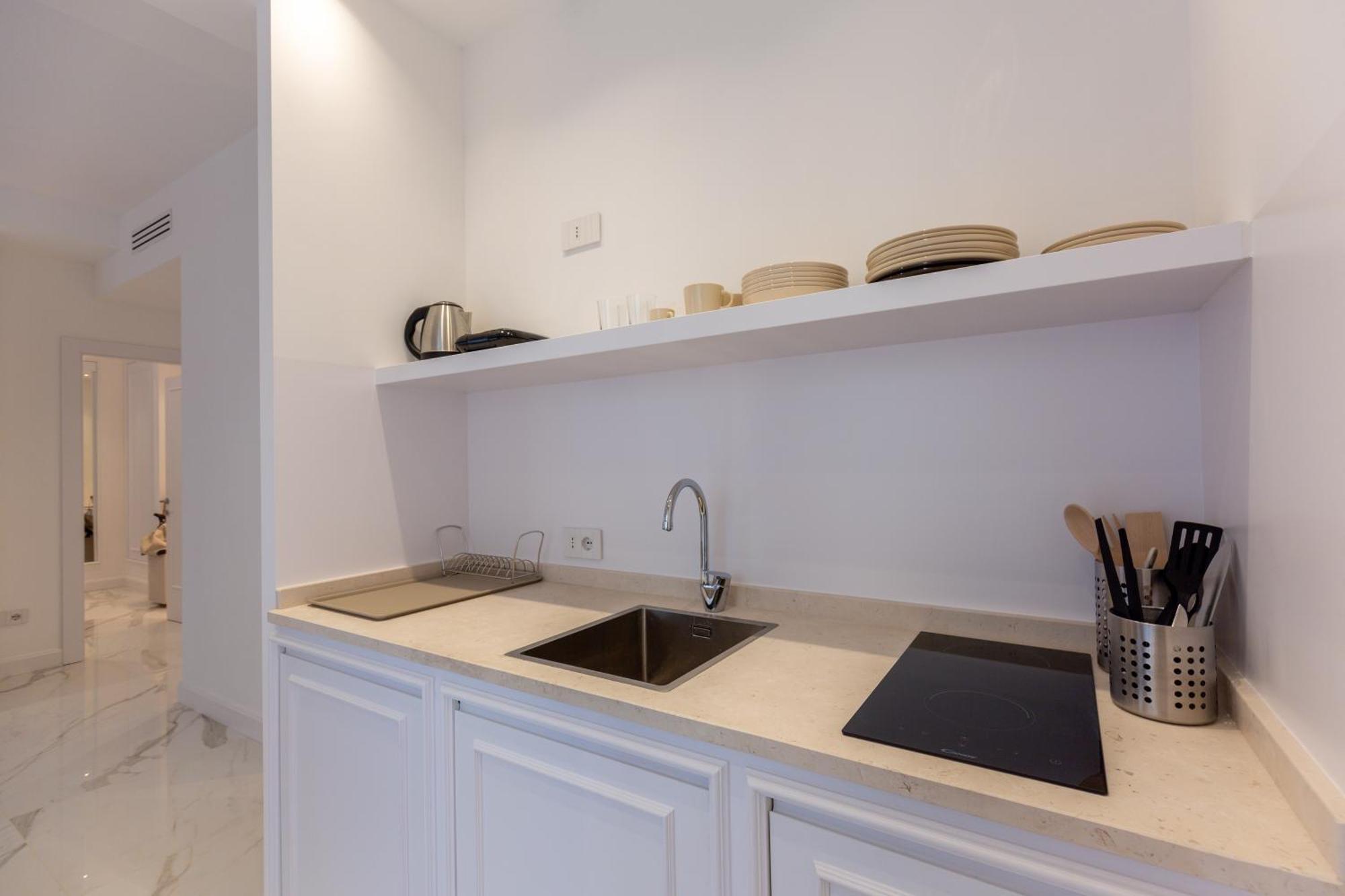 Maison Adriana Sorrento Eksteriør bilde