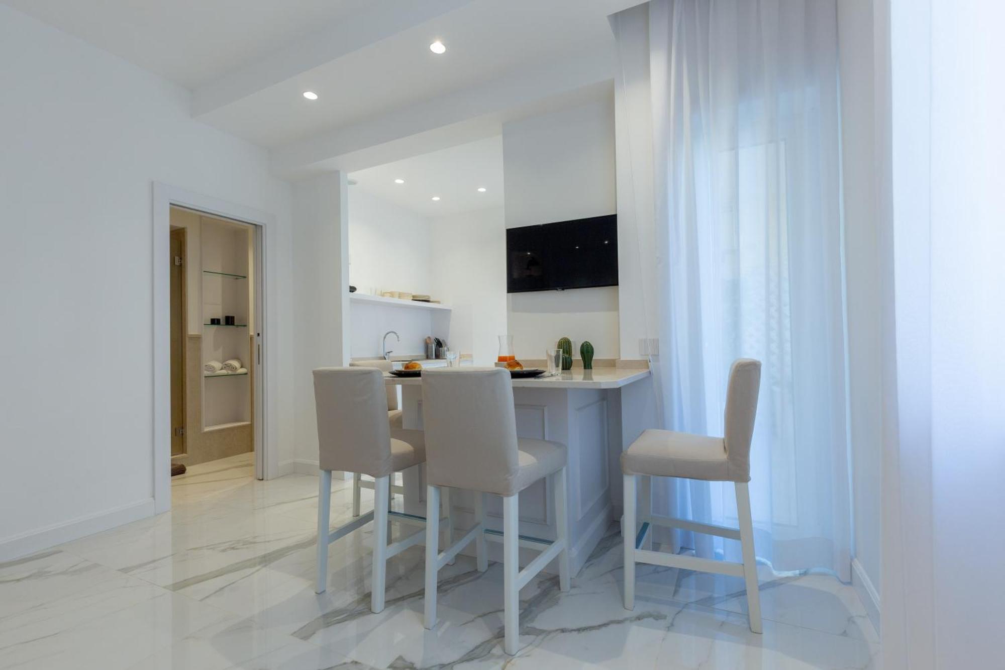 Maison Adriana Sorrento Eksteriør bilde