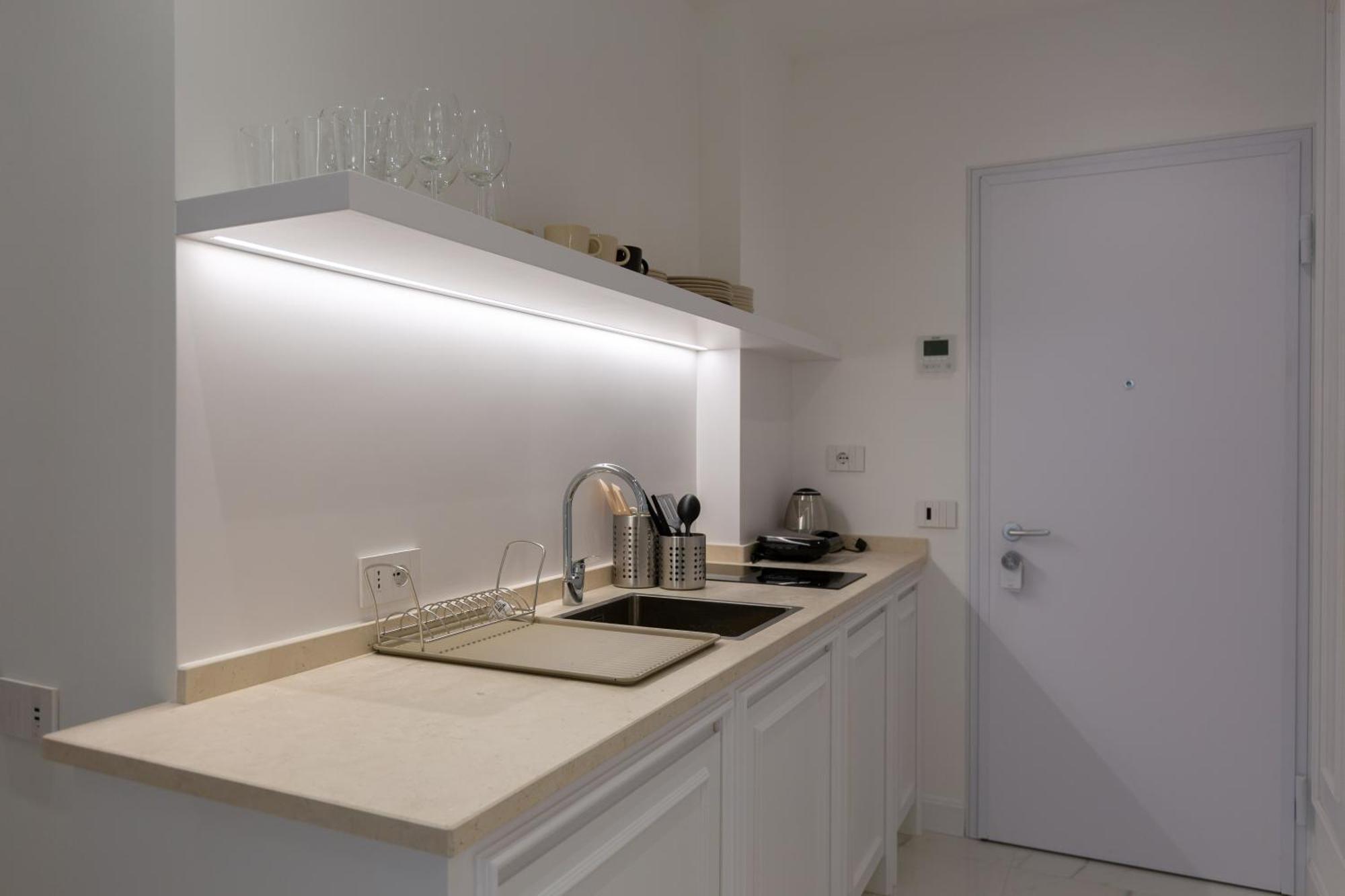 Maison Adriana Sorrento Eksteriør bilde